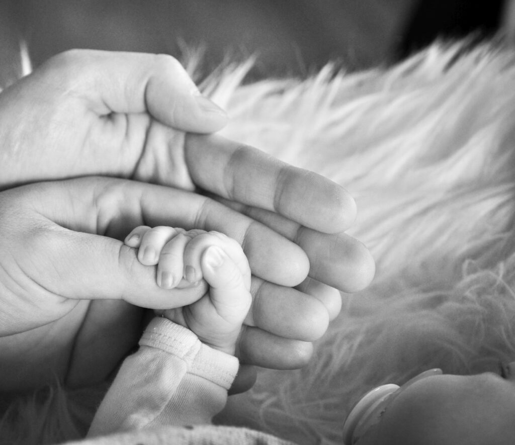 Hand in Hand