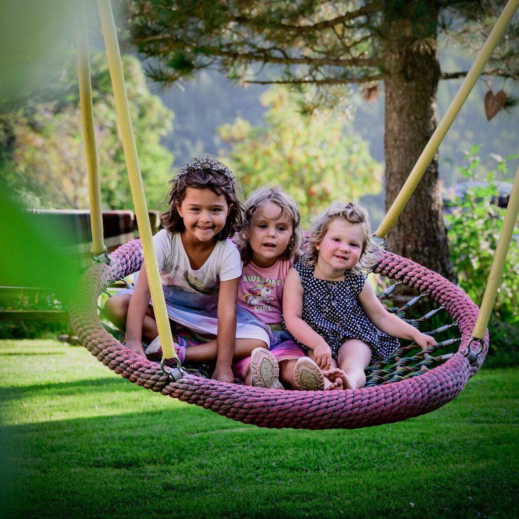 Familienfotos Tirol